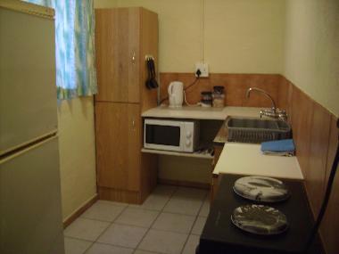 Ferienwohnung in Polokwane (Northern Province) oder Ferienwohnung oder Ferienhaus