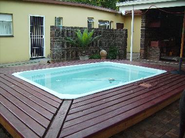 Ferienwohnung in Polokwane (Northern Province) oder Ferienwohnung oder Ferienhaus