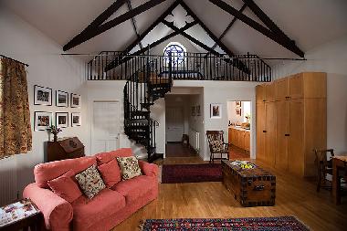 Ferienhaus in Hindolveston (East Anglia) oder Ferienwohnung oder Ferienhaus