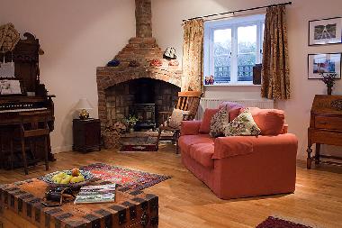 Ferienhaus in Hindolveston (East Anglia) oder Ferienwohnung oder Ferienhaus