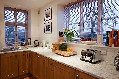 Ferienhaus in Hindolveston (East Anglia) oder Ferienwohnung oder Ferienhaus