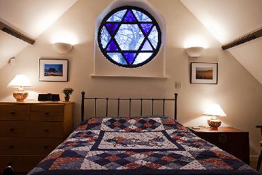 Ferienhaus in Hindolveston (East Anglia) oder Ferienwohnung oder Ferienhaus