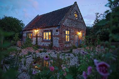 Ferienhaus in Hindolveston (East Anglia) oder Ferienwohnung oder Ferienhaus