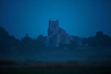 Ferienhaus in Hindolveston (East Anglia) oder Ferienwohnung oder Ferienhaus