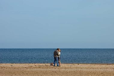 Ferienhaus in Hindolveston (East Anglia) oder Ferienwohnung oder Ferienhaus