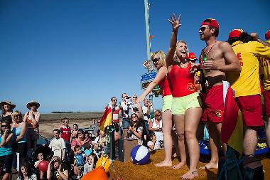 Ferienhaus in Hindolveston (East Anglia) oder Ferienwohnung oder Ferienhaus