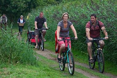 Ferienhaus in Hindolveston (East Anglia) oder Ferienwohnung oder Ferienhaus