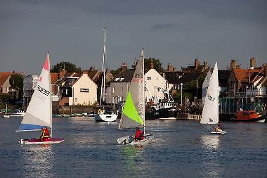 Ferienhaus in Hindolveston (East Anglia) oder Ferienwohnung oder Ferienhaus