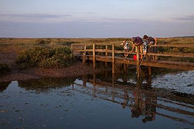 Ferienhaus in Hindolveston (East Anglia) oder Ferienwohnung oder Ferienhaus