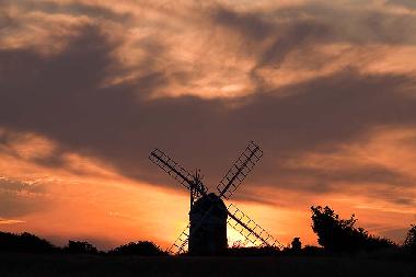 Ferienhaus in Hindolveston (East Anglia) oder Ferienwohnung oder Ferienhaus