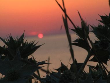 Ferienhaus in Cefalu (Palermo) oder Ferienwohnung oder Ferienhaus