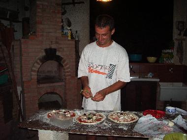 Ferienhaus in Cefalu (Palermo) oder Ferienwohnung oder Ferienhaus