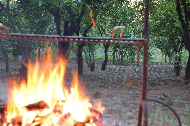 Ferienhaus in Cefalu (Palermo) oder Ferienwohnung oder Ferienhaus