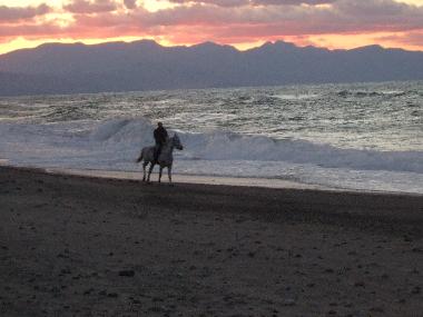 Ferienhaus in Cefalu (Palermo) oder Ferienwohnung oder Ferienhaus