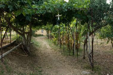 Ferienhaus in Cefalu (Palermo) oder Ferienwohnung oder Ferienhaus