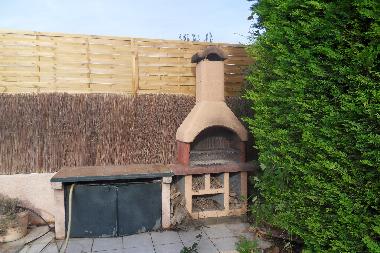 Ferienhaus in St Laurent de la Salanque (Pyr�n�es-Orientales) oder Ferienwohnung oder Ferienhaus