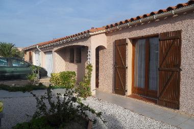 Ferienhaus in St Laurent de la Salanque (Pyr�n�es-Orientales) oder Ferienwohnung oder Ferienhaus