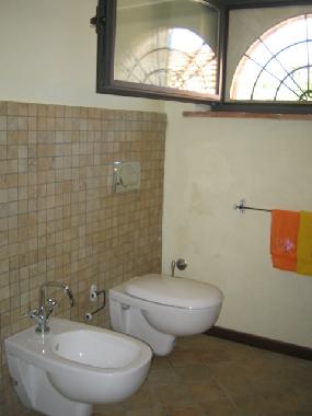 Ferienhaus in Parma (Parma) oder Ferienwohnung oder Ferienhaus