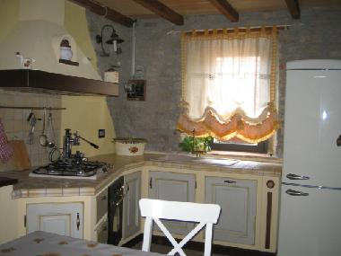 Ferienhaus in Parma (Parma) oder Ferienwohnung oder Ferienhaus