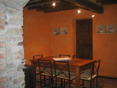 Ferienhaus in Parma (Parma) oder Ferienwohnung oder Ferienhaus