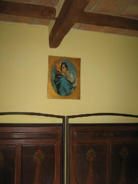 Ferienhaus in Parma (Parma) oder Ferienwohnung oder Ferienhaus