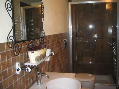 Ferienhaus in Parma (Parma) oder Ferienwohnung oder Ferienhaus