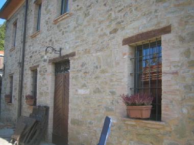 Ferienhaus in Parma (Parma) oder Ferienwohnung oder Ferienhaus