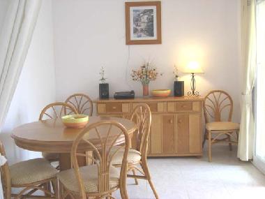 Ferienhaus in CALPE (Alicante / Alacant) oder Ferienwohnung oder Ferienhaus