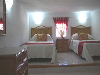 Ferienhaus in CALPE (Alicante / Alacant) oder Ferienwohnung oder Ferienhaus