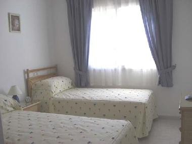 Ferienhaus in CALPE (Alicante / Alacant) oder Ferienwohnung oder Ferienhaus