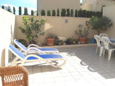 Ferienhaus in CALPE (Alicante / Alacant) oder Ferienwohnung oder Ferienhaus