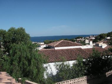 Ferienhaus in CALPE (Alicante / Alacant) oder Ferienwohnung oder Ferienhaus