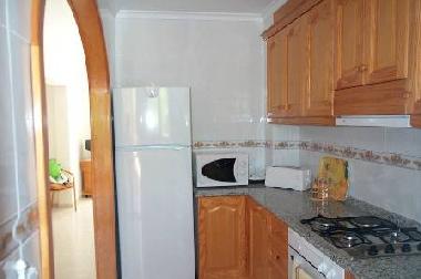 Ferienhaus in CALPE (Alicante / Alacant) oder Ferienwohnung oder Ferienhaus