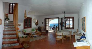 Ferienwohnung in Playas de Fornells  (Menorca) oder Ferienwohnung oder Ferienhaus