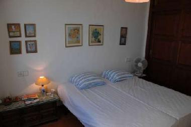 Ferienwohnung in Playas de Fornells  (Menorca) oder Ferienwohnung oder Ferienhaus