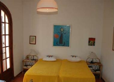 Ferienwohnung in Playas de Fornells  (Menorca) oder Ferienwohnung oder Ferienhaus