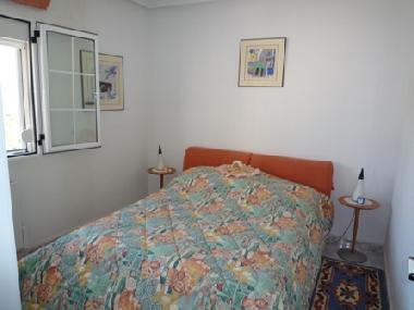 Ferienwohnung in Torrevieja (Alicante / Alacant) oder Ferienwohnung oder Ferienhaus