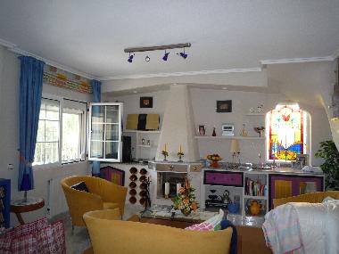 Ferienwohnung in Torrevieja (Alicante / Alacant) oder Ferienwohnung oder Ferienhaus