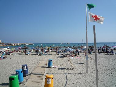 Ferienwohnung in Torrevieja (Alicante / Alacant) oder Ferienwohnung oder Ferienhaus