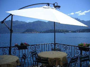 Ferienwohnung in Mezzegra (Como) oder Ferienwohnung oder Ferienhaus