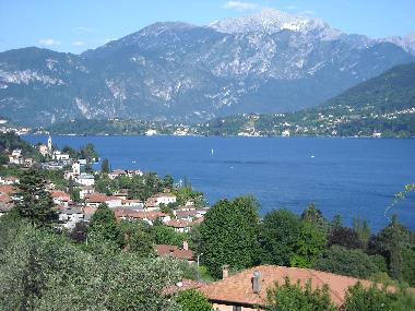 Ferienwohnung in Mezzegra (Como) oder Ferienwohnung oder Ferienhaus