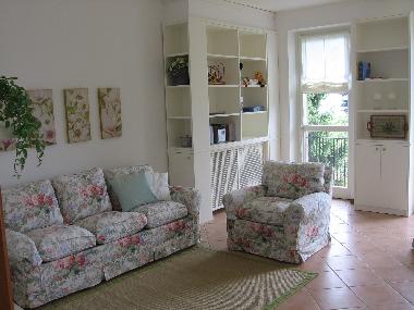 Ferienwohnung in Mezzegra (Como) oder Ferienwohnung oder Ferienhaus