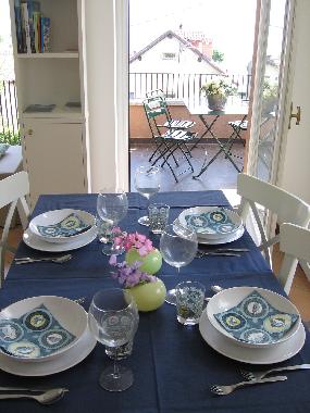 Ferienwohnung in Mezzegra (Como) oder Ferienwohnung oder Ferienhaus