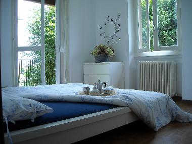 Ferienwohnung in Mezzegra (Como) oder Ferienwohnung oder Ferienhaus