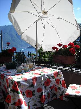 Ferienwohnung in Mezzegra (Como) oder Ferienwohnung oder Ferienhaus