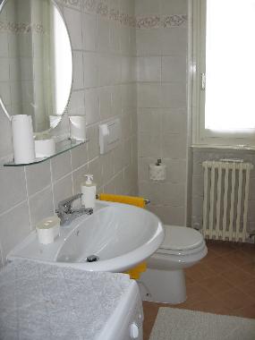 Ferienwohnung in Mezzegra (Como) oder Ferienwohnung oder Ferienhaus
