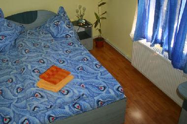 Das Blaue Zimmer