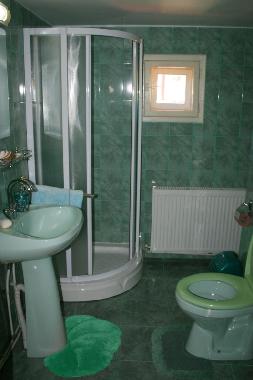 Badezimmer Beispiel