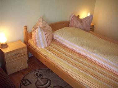 Doppelzimmer Beispiel