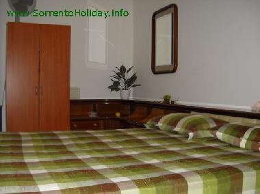 Ferienhaus in Sorrento (Napoli) oder Ferienwohnung oder Ferienhaus